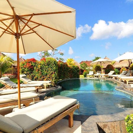 Brothers Bungalows Balangan Pecatu Esterno foto