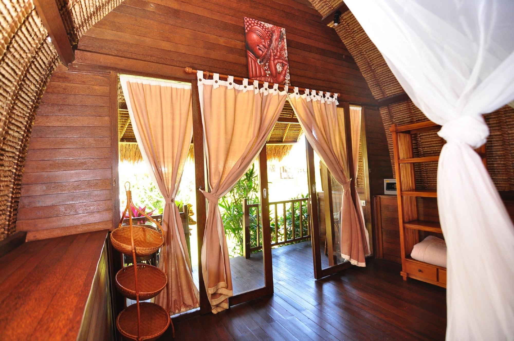 Brothers Bungalows Balangan Pecatu Esterno foto