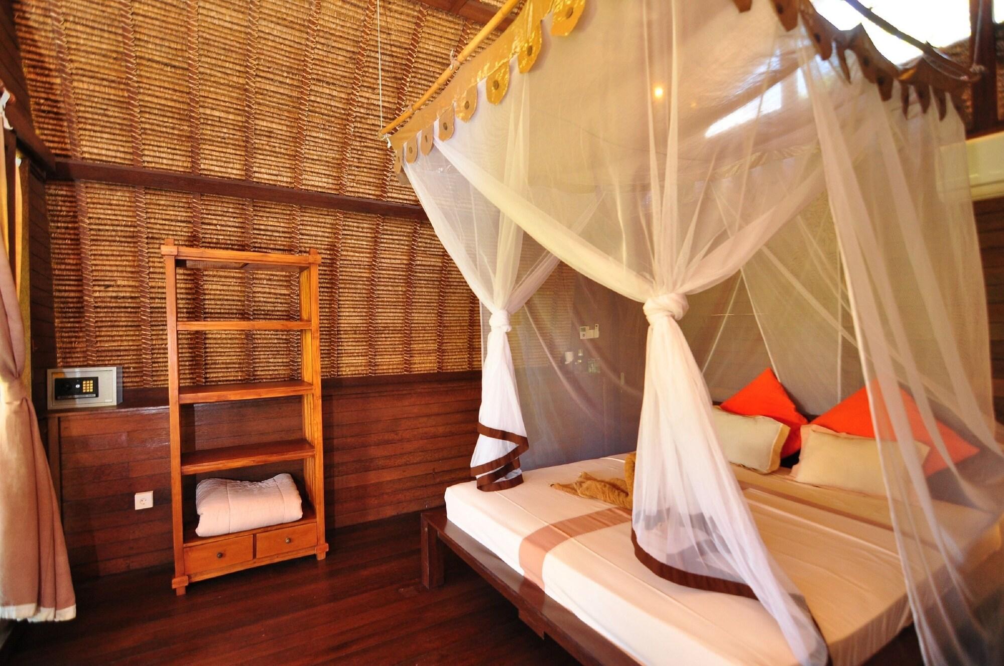 Brothers Bungalows Balangan Pecatu Esterno foto
