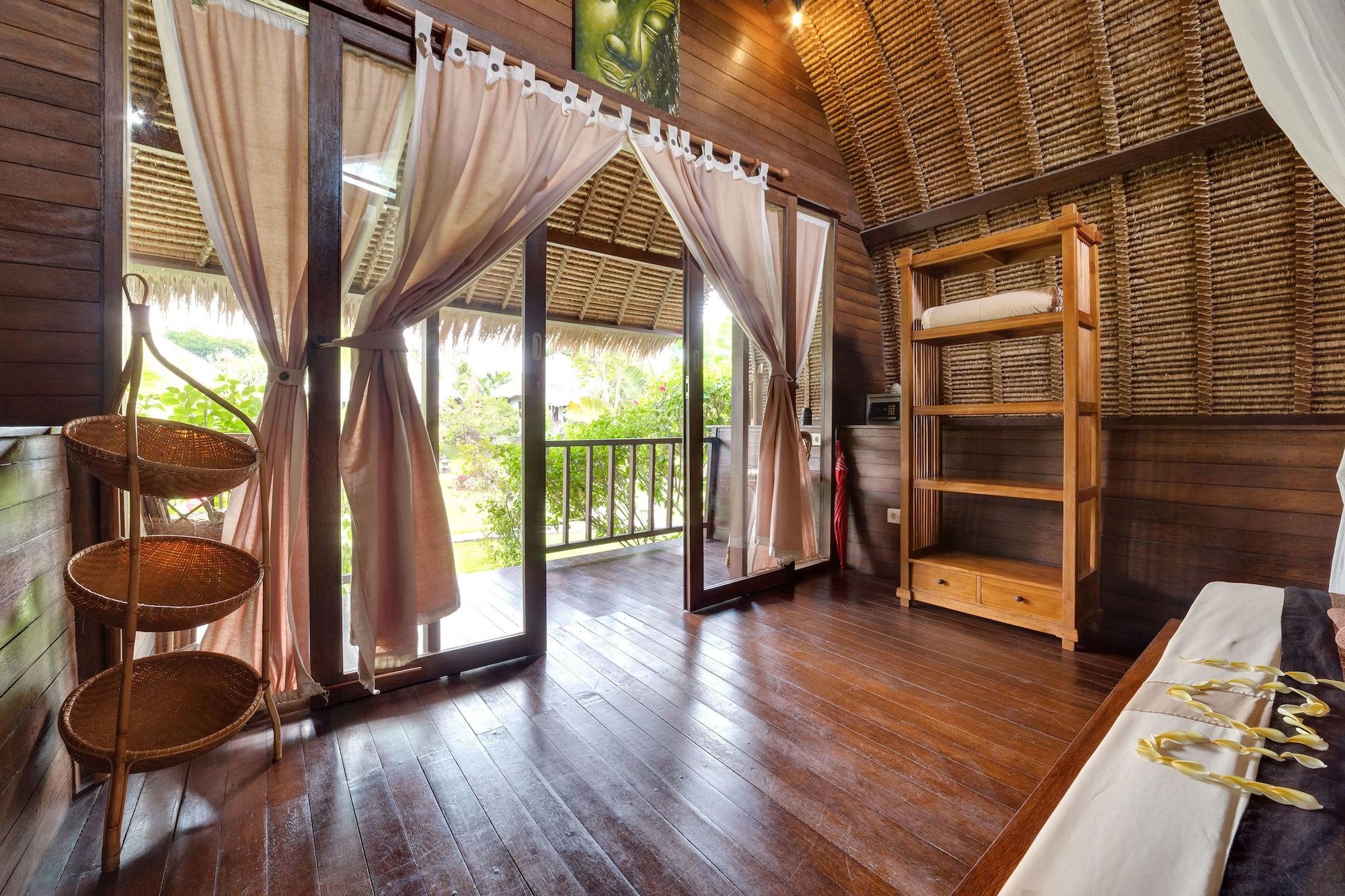Brothers Bungalows Balangan Pecatu Esterno foto