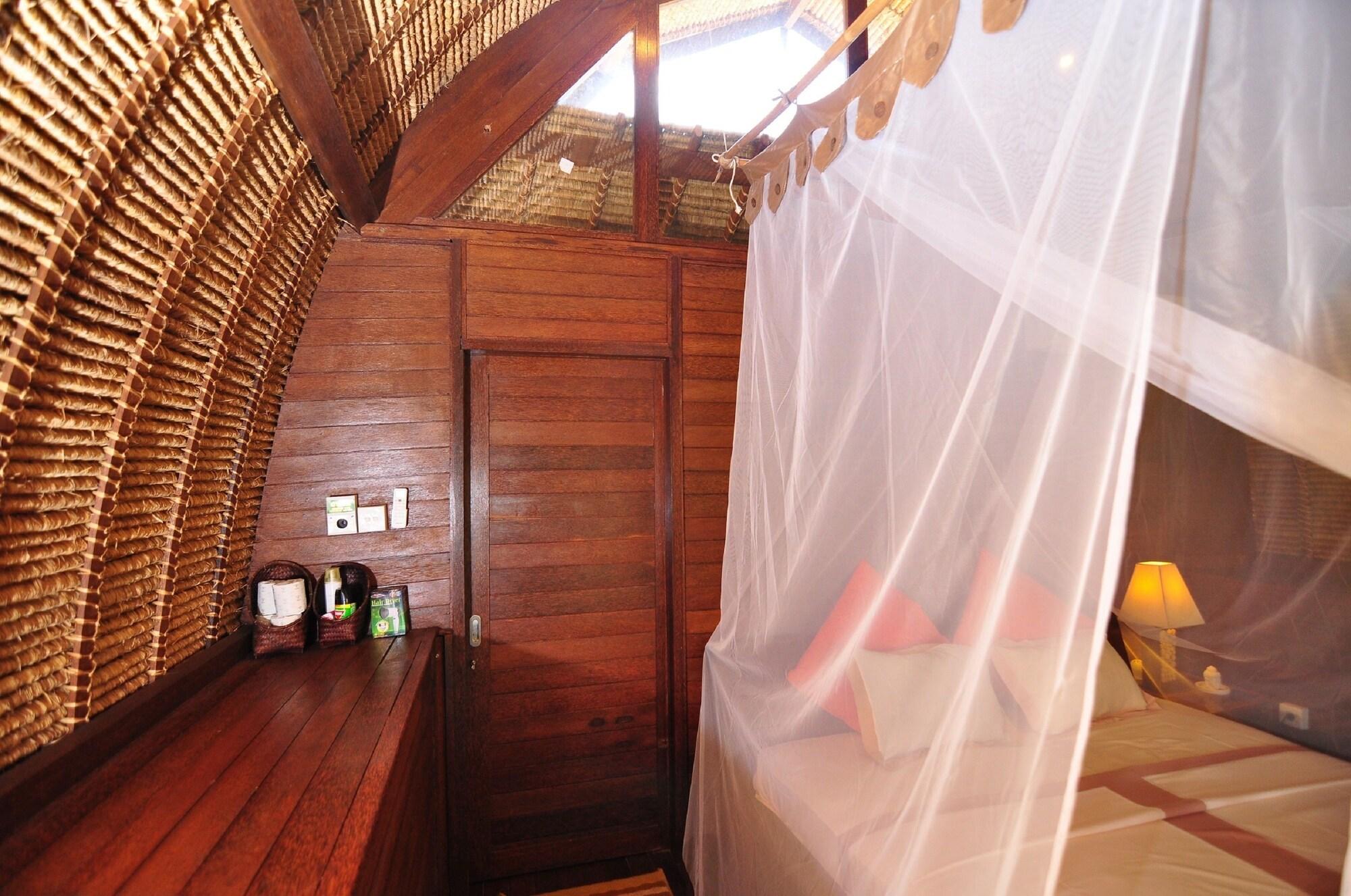 Brothers Bungalows Balangan Pecatu Esterno foto