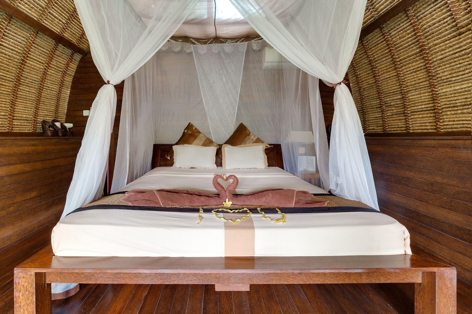 Brothers Bungalows Balangan Pecatu Esterno foto