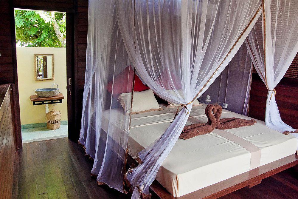 Brothers Bungalows Balangan Pecatu Esterno foto